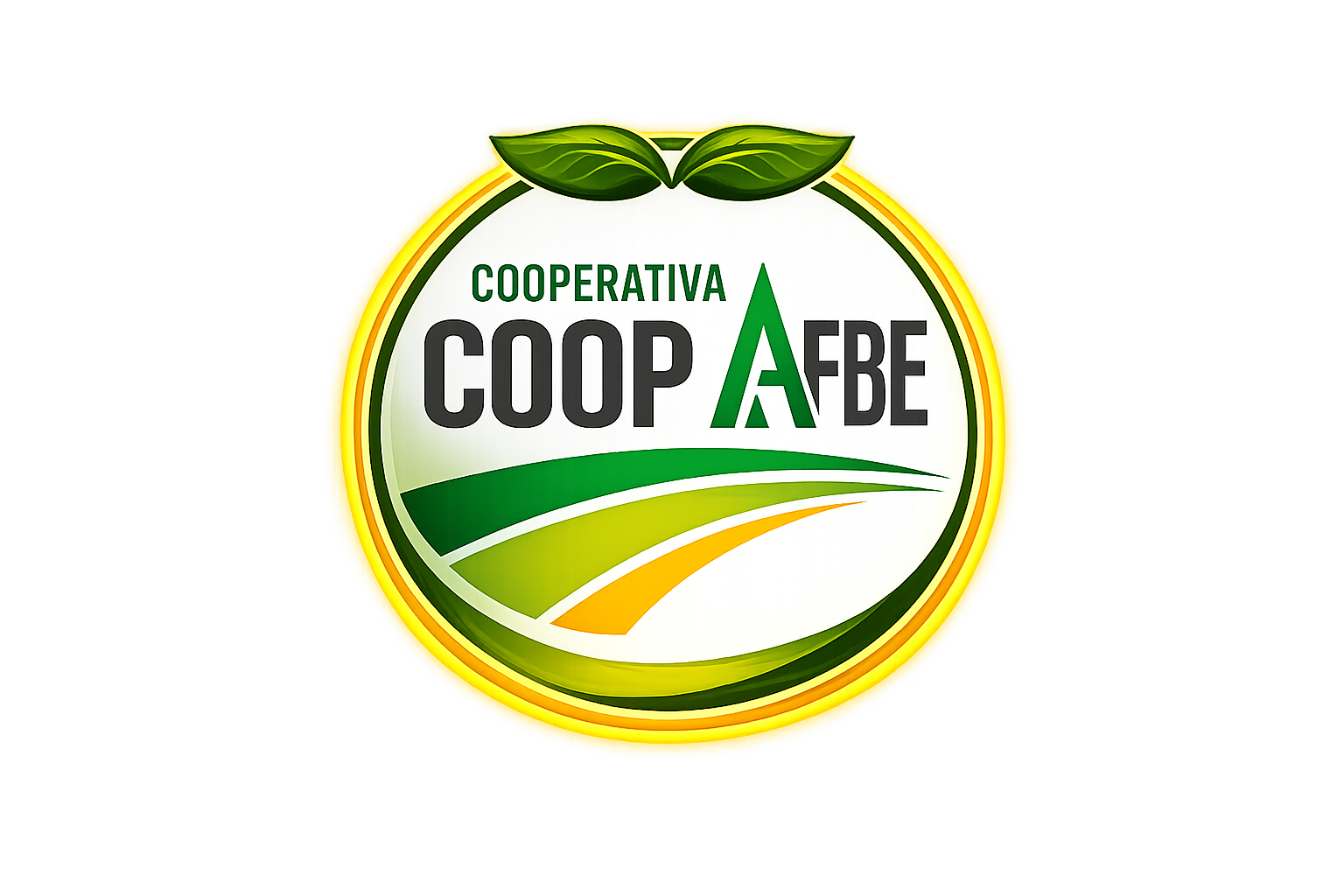 Logo da COOP AFBE: Cooperativa de Agricultores Familiares de Beberibe